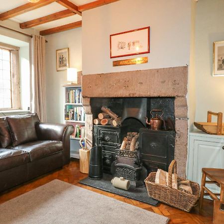 North Street Cottage Matlock  Esterno foto