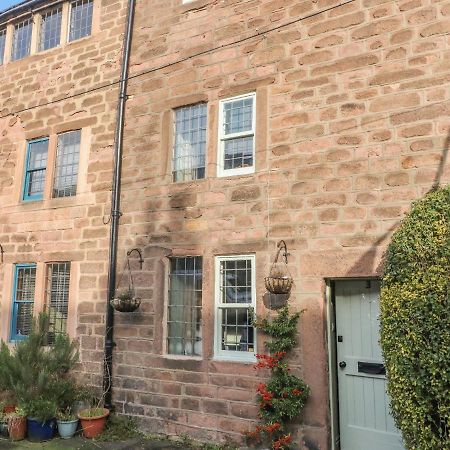 North Street Cottage Matlock  Esterno foto