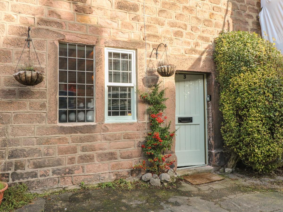 North Street Cottage Matlock  Esterno foto