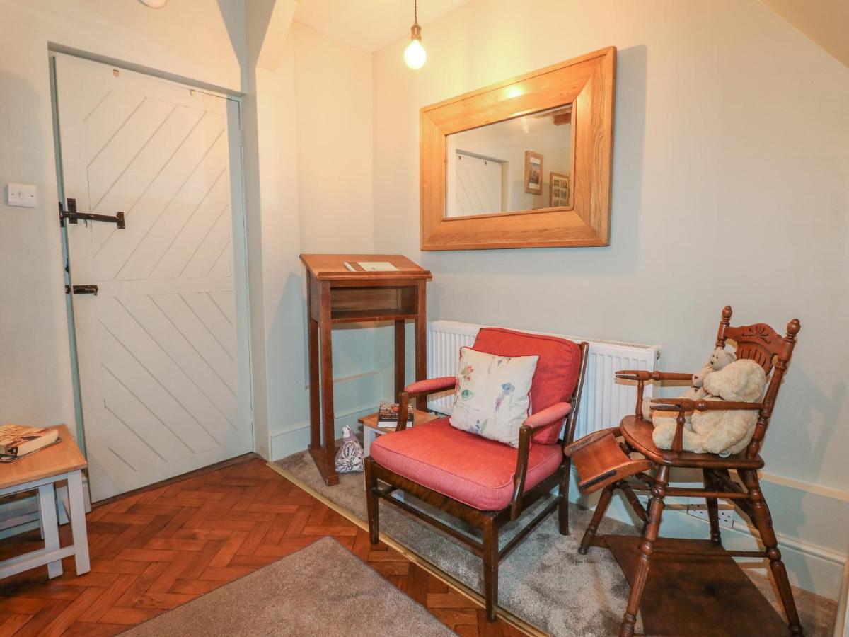 North Street Cottage Matlock  Esterno foto