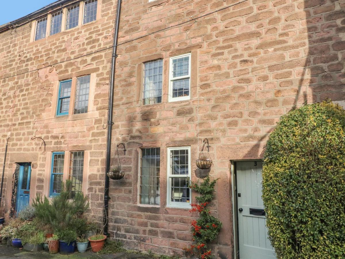 North Street Cottage Matlock  Esterno foto