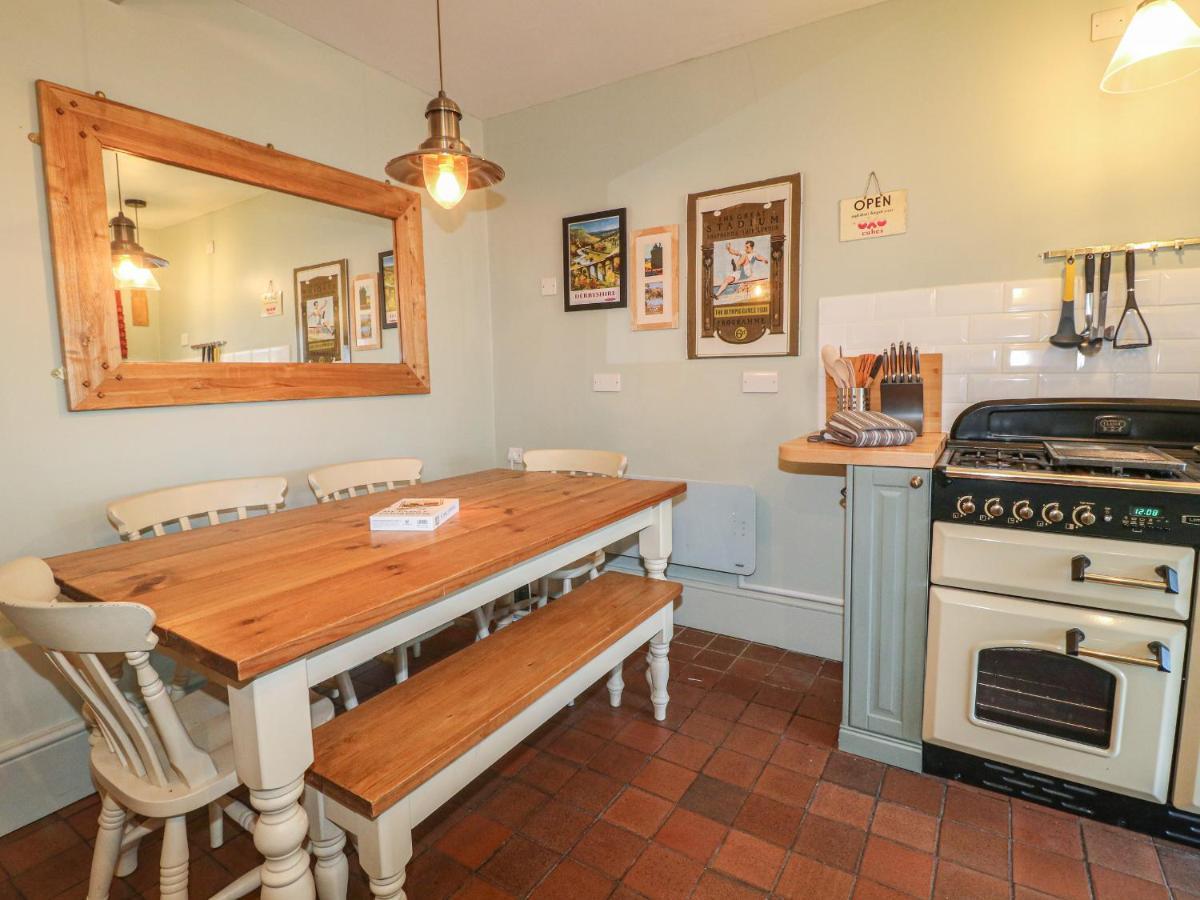 North Street Cottage Matlock  Esterno foto