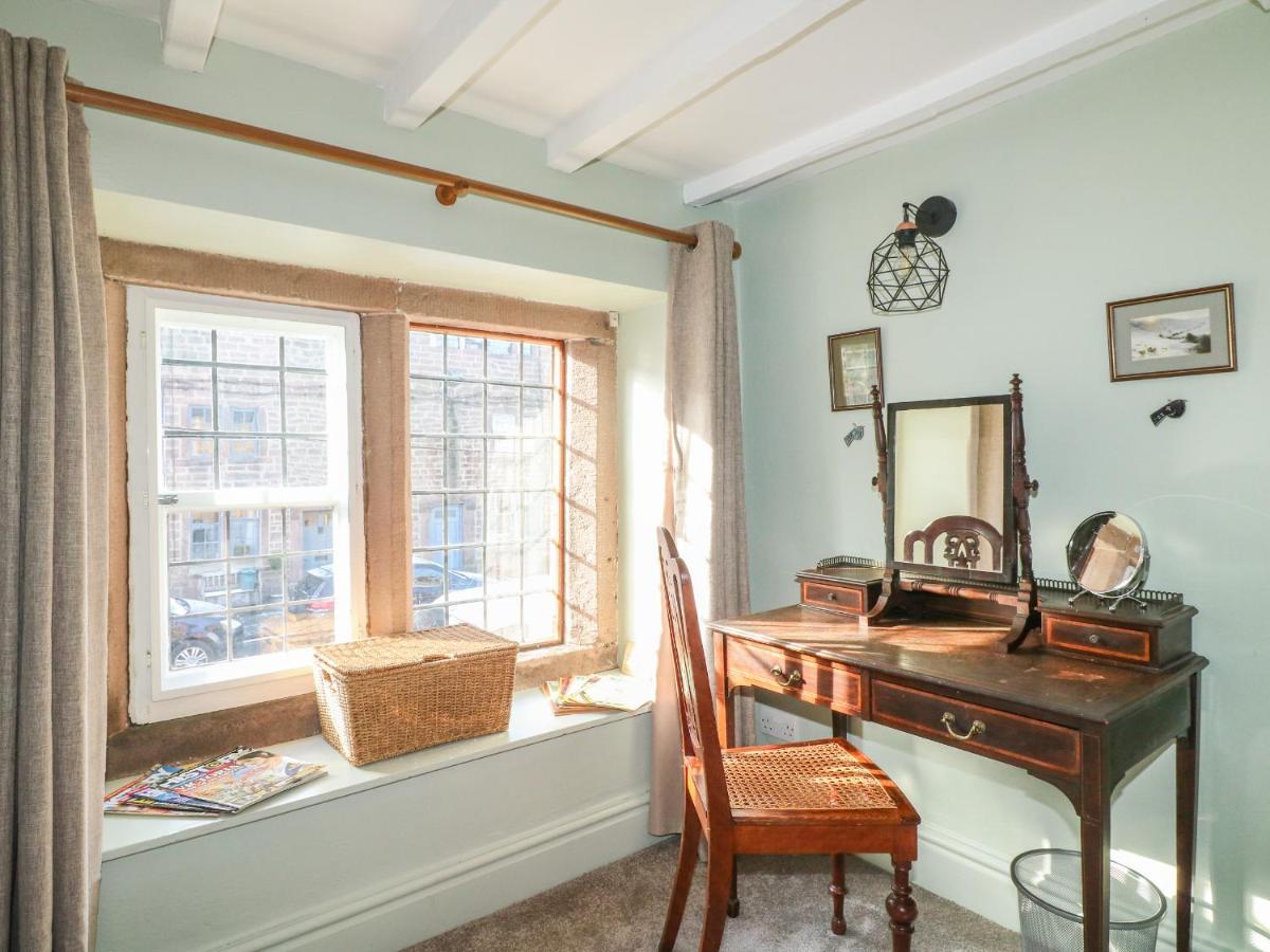 North Street Cottage Matlock  Esterno foto
