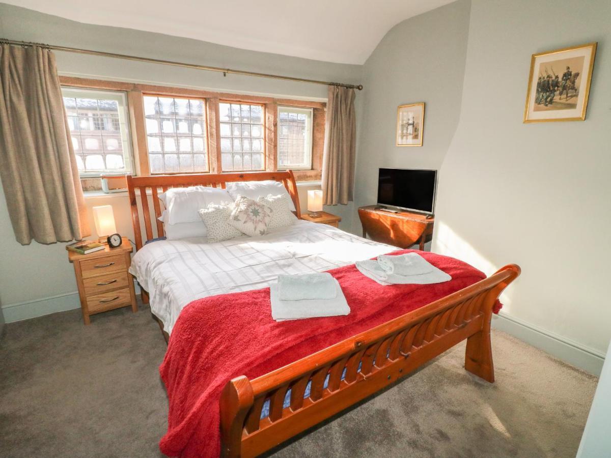 North Street Cottage Matlock  Esterno foto