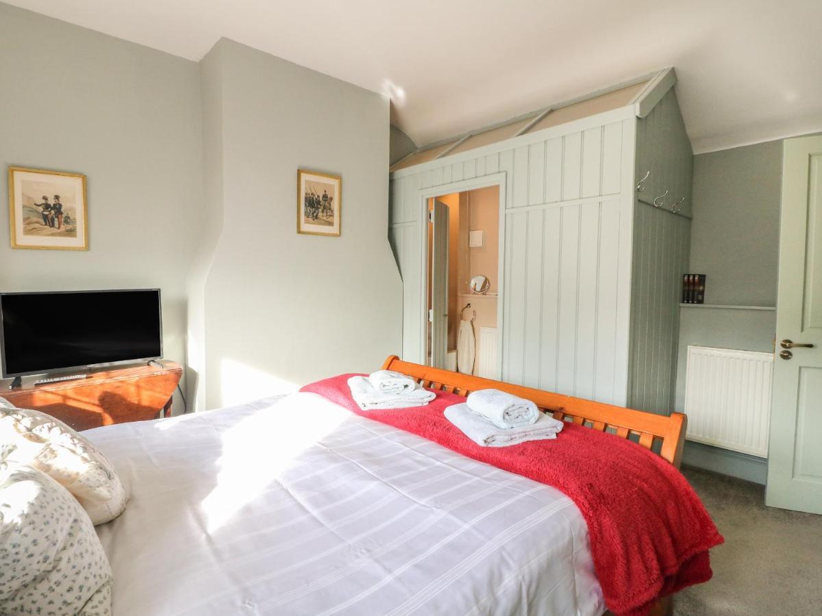 North Street Cottage Matlock  Esterno foto