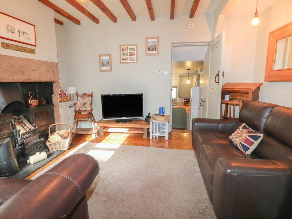 North Street Cottage Matlock  Esterno foto