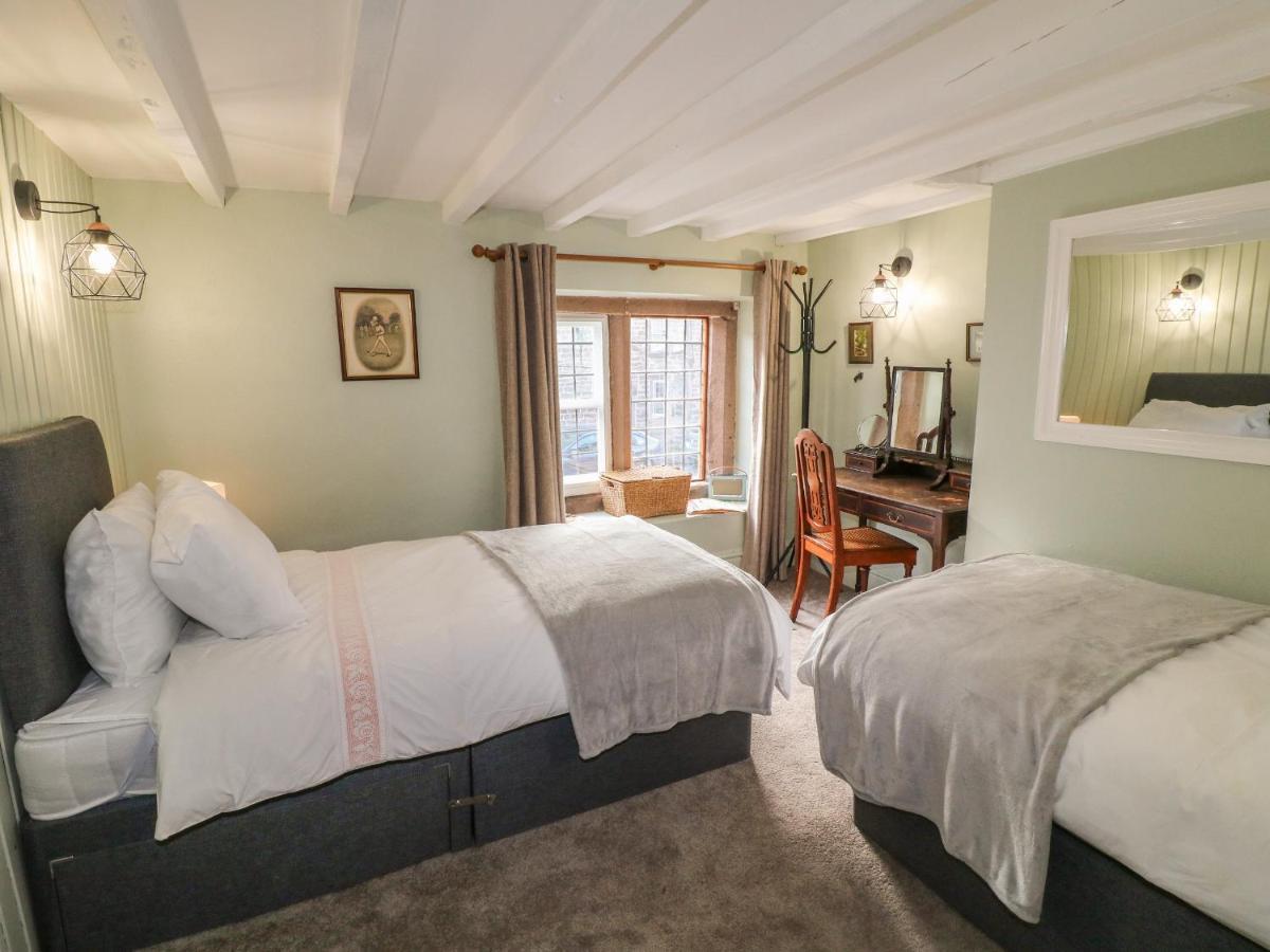 North Street Cottage Matlock  Esterno foto